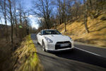 2011 R35 Nissan GT-R Picture